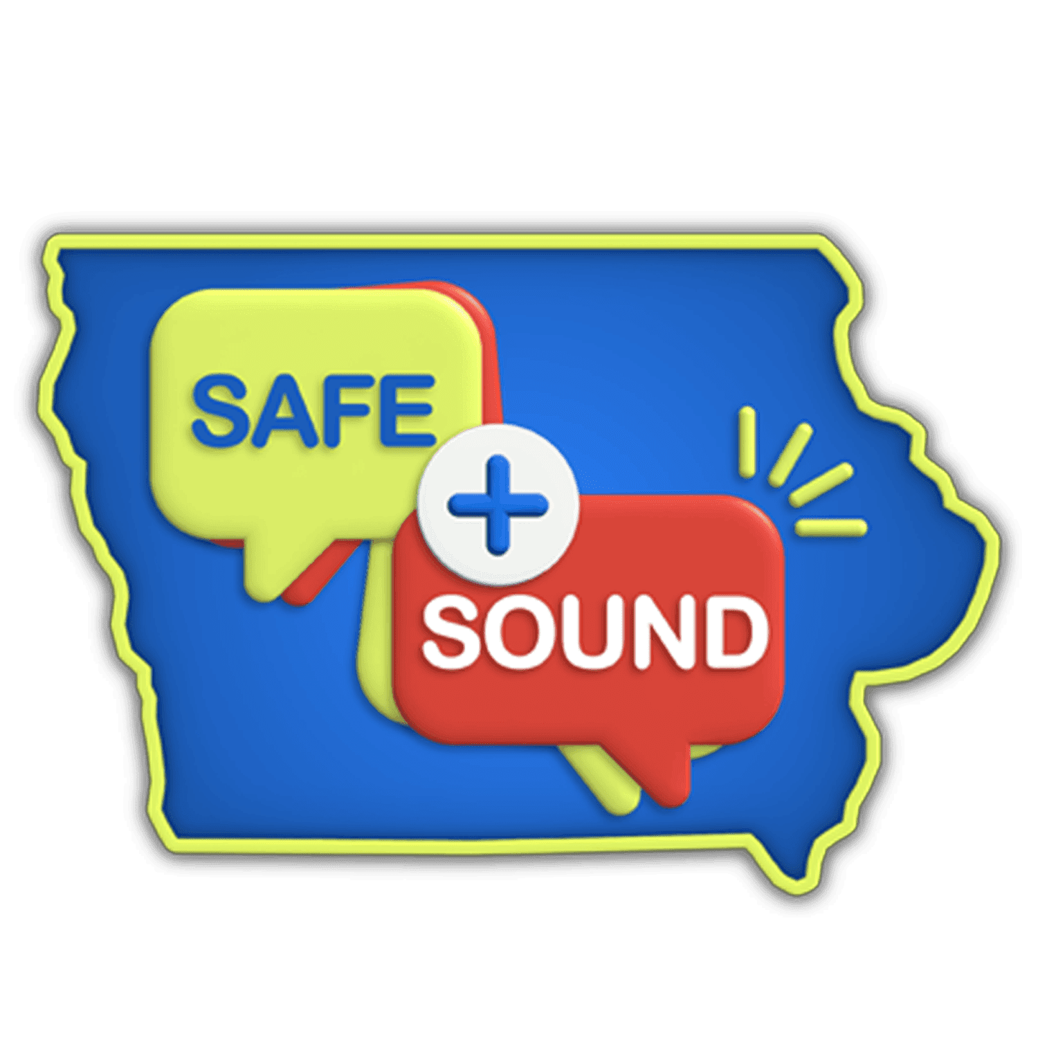 Safe and Sound Iowa